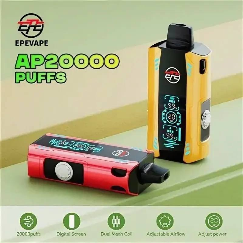 Ape 20.000