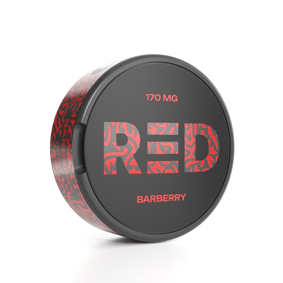 RED 170MG!