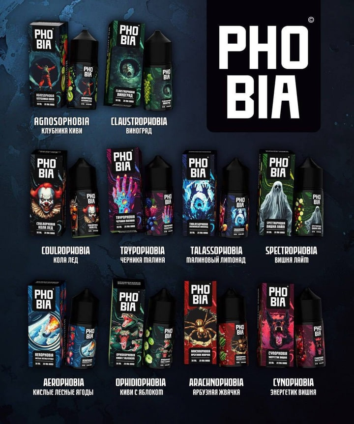 Phobia