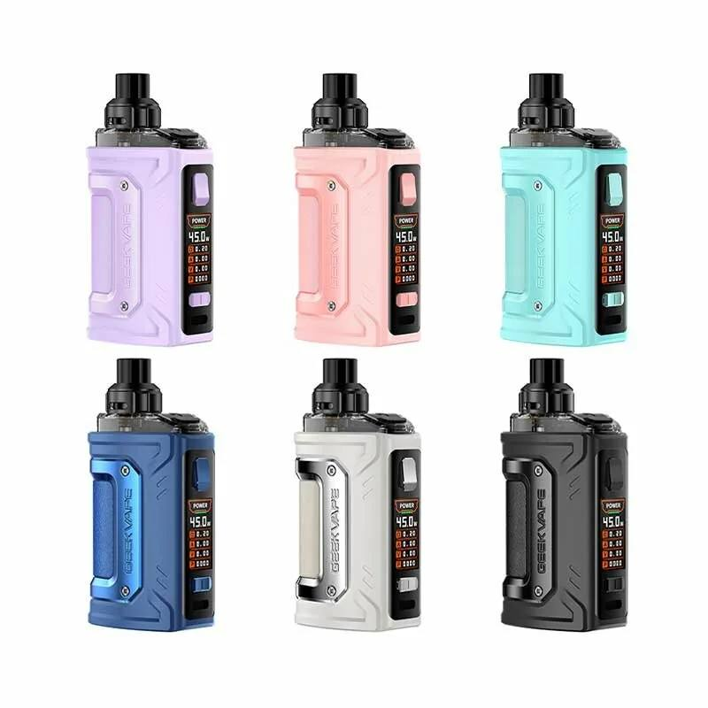 Aegis Hiro 3 Classic