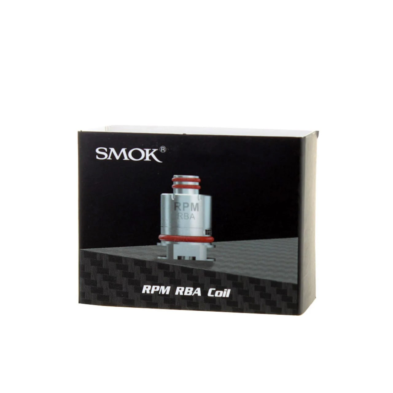 База Smok RBA