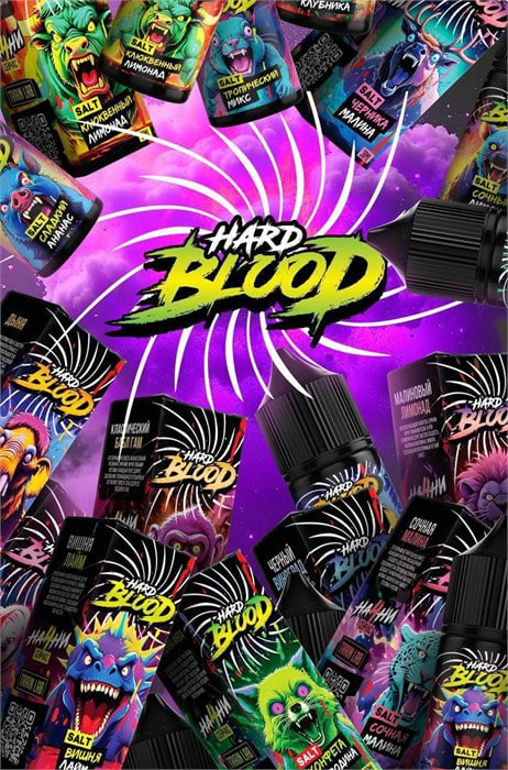 Blood 🩸