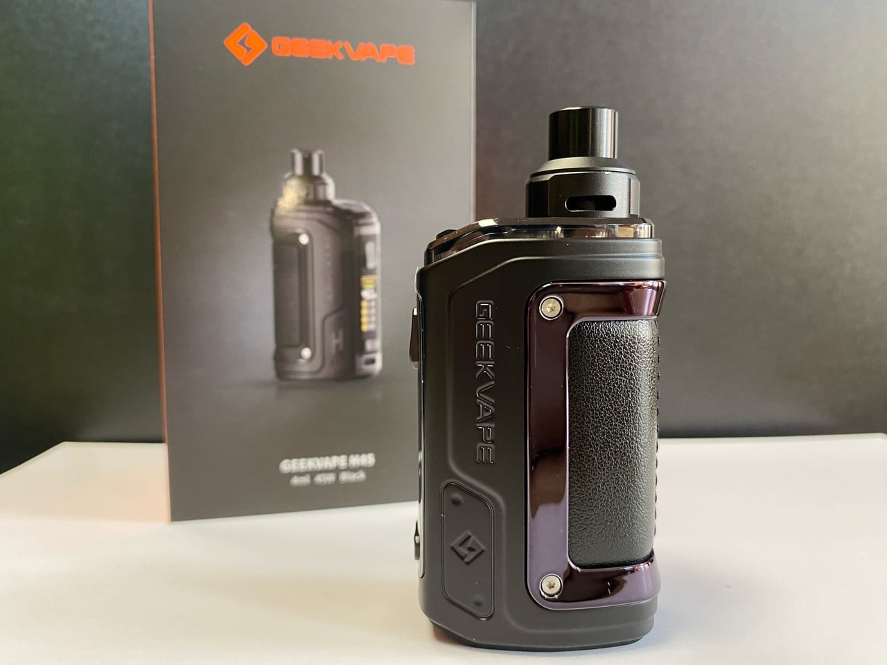 Aegis Hero 2