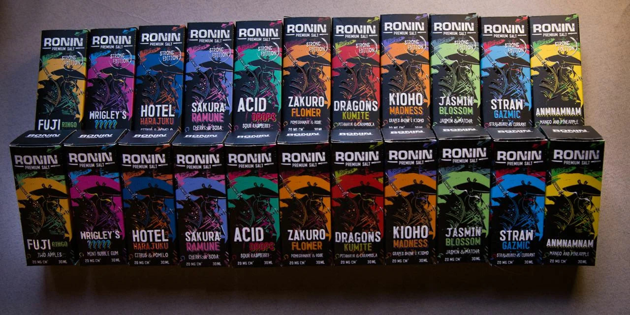 Ronin